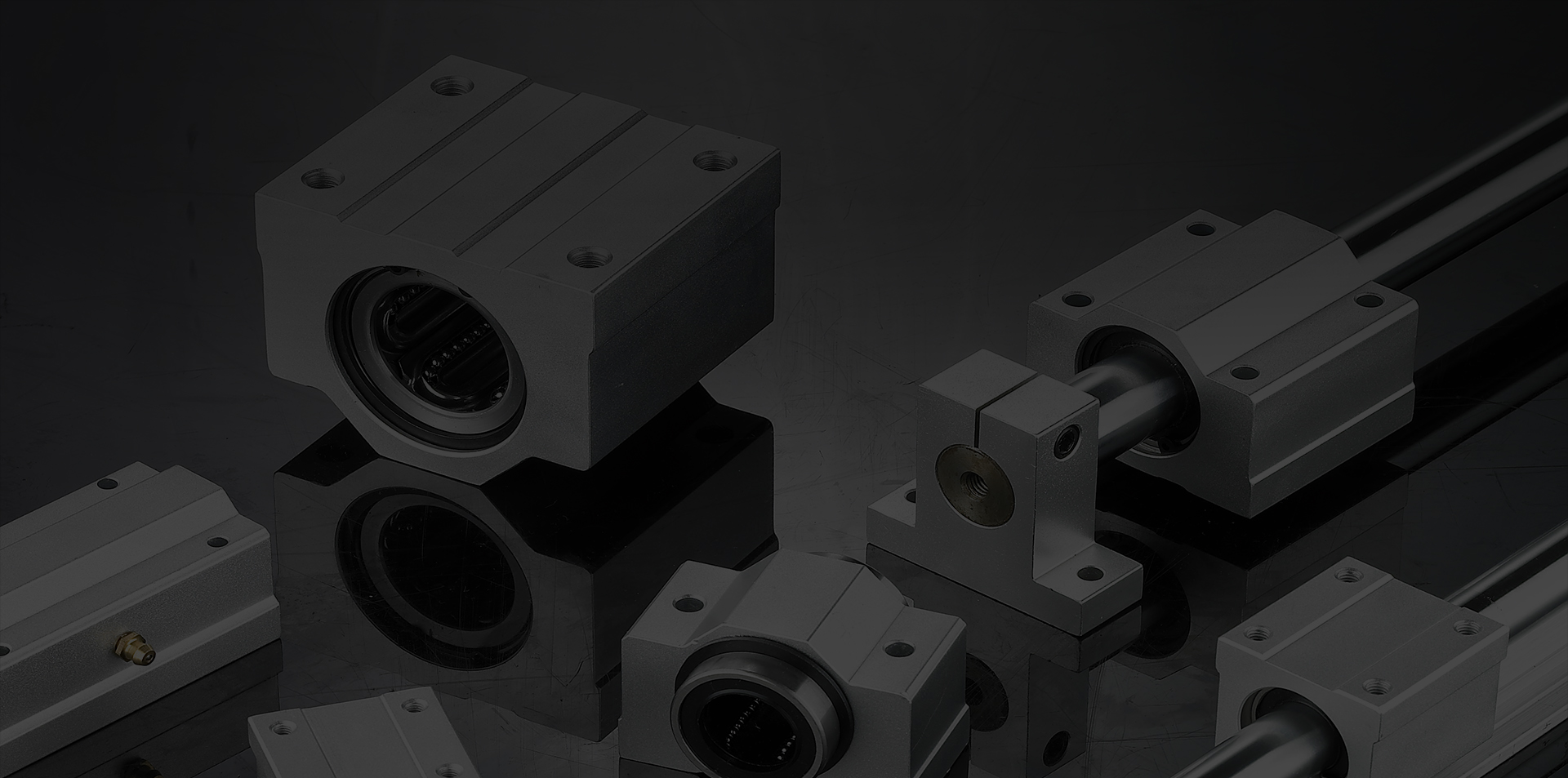 大連大海軸承有限公司